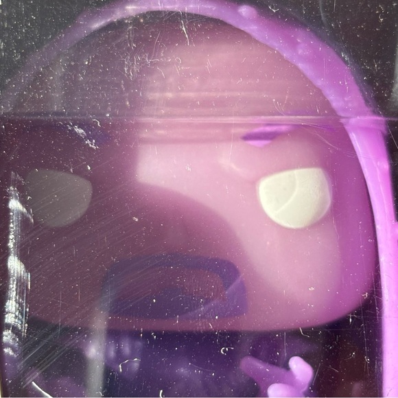 Funko pop 69 The Undertaker glow in the dark - Picture 3 of 6